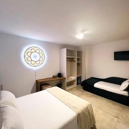 Olea Relais Bed & Breakfast Конверсано Екстериор снимка