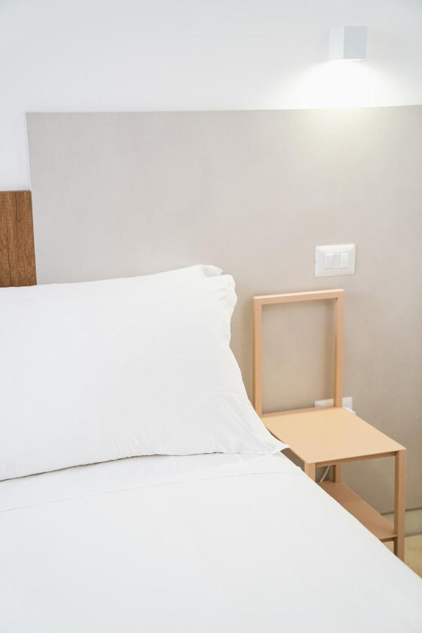 Olea Relais Bed & Breakfast Конверсано Екстериор снимка