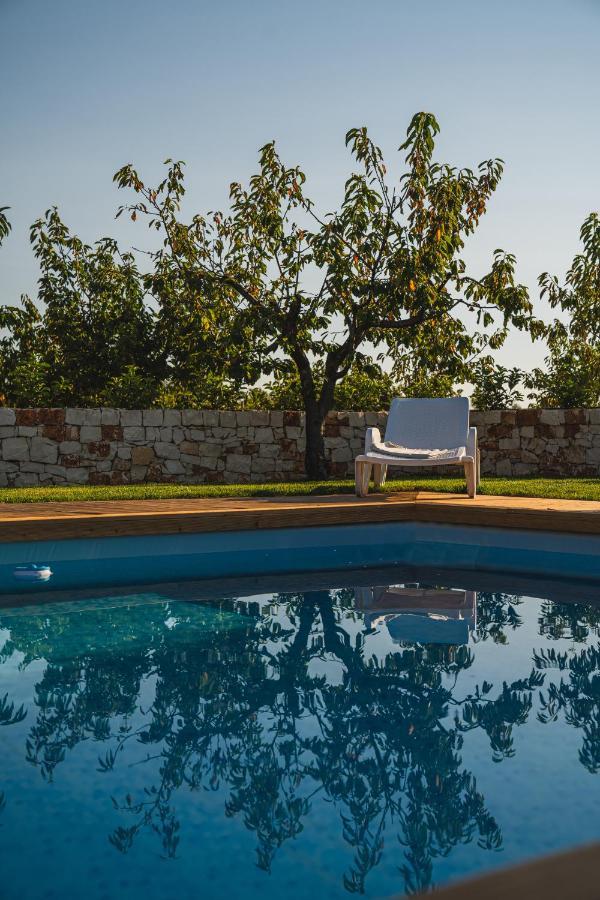 Olea Relais Bed & Breakfast Конверсано Екстериор снимка