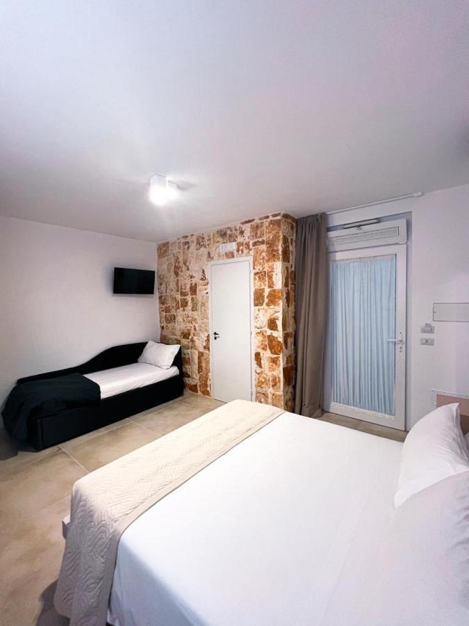 Olea Relais Bed & Breakfast Конверсано Екстериор снимка