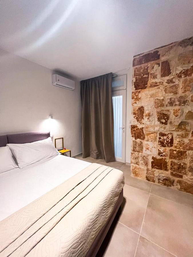 Olea Relais Bed & Breakfast Конверсано Екстериор снимка