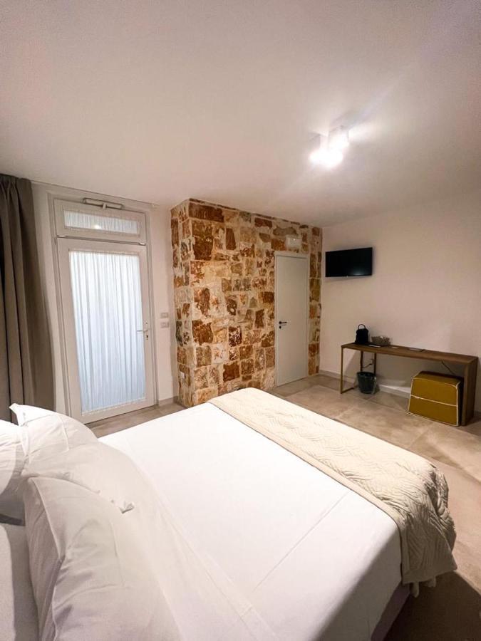 Olea Relais Bed & Breakfast Конверсано Екстериор снимка