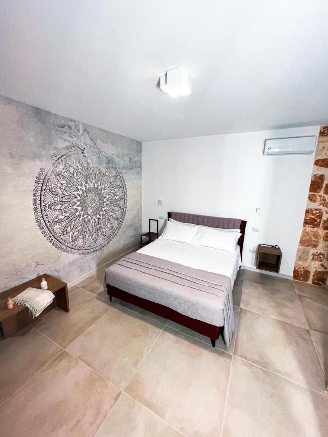 Olea Relais Bed & Breakfast Конверсано Екстериор снимка