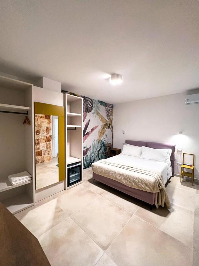 Olea Relais Bed & Breakfast Конверсано Екстериор снимка