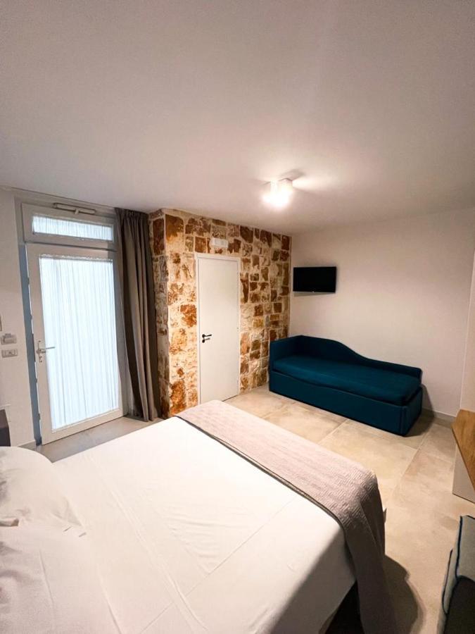 Olea Relais Bed & Breakfast Конверсано Екстериор снимка